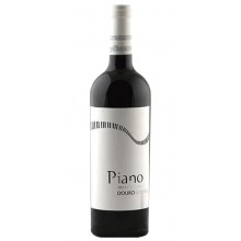 Piano Reserva 2018 červené víno