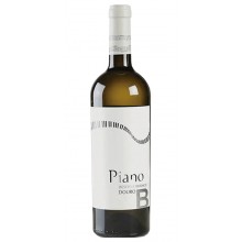 Piano Reserva 2017 Bílé víno