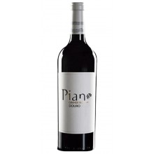 Červené víno Piano Grande Reserva 2015