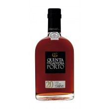 Quinta da Gaivosa|Winefromportugal