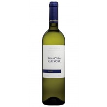 Branco da Gaivosa 2017 Bílé víno