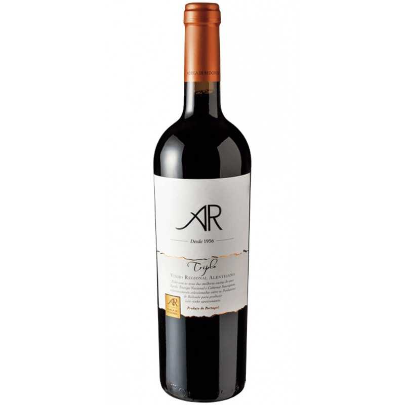 AR Triplo 2013 Červené víno|Winefromportugal