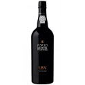 Quinta da Gaivosa LBV 2015 Portní víno