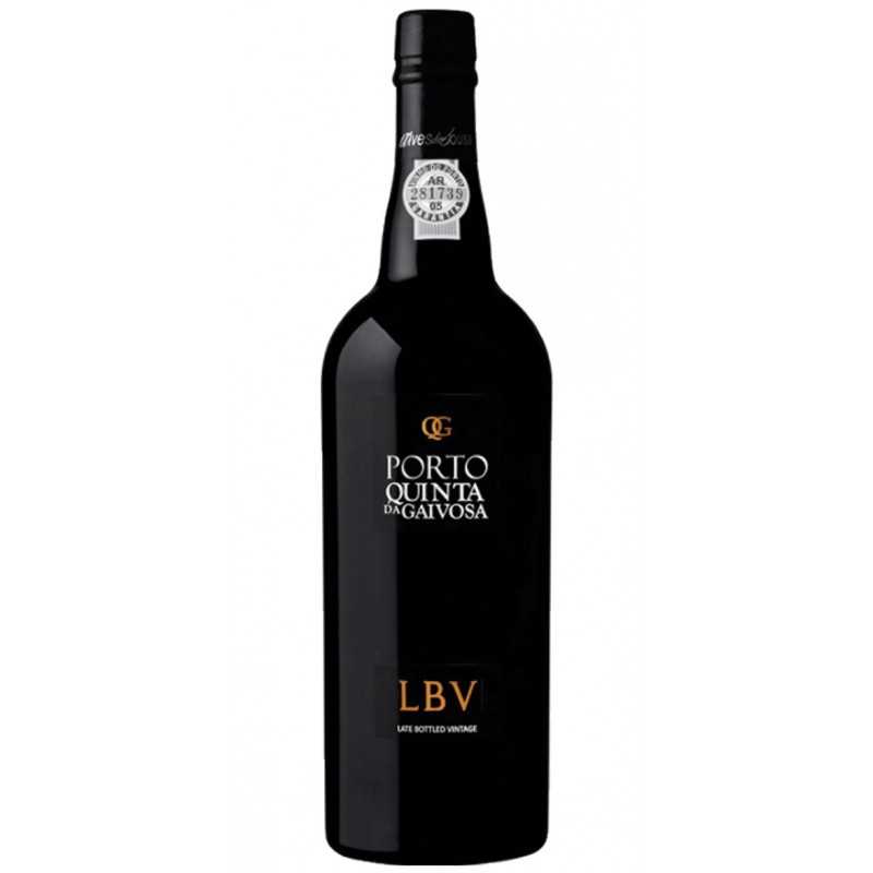 Quinta da Gaivosa LBV 2015 Port Wine Quinta da Gaivosa LBV 2015 Port Wine