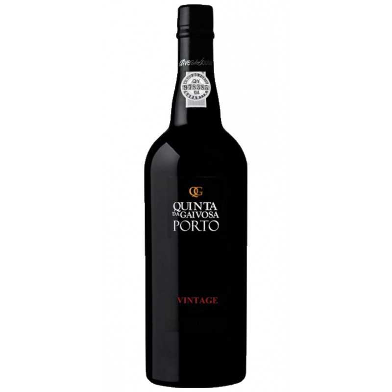 Quinta da Gaivosa Vintage 2013 Portové víno Quinta da Gaivosa Vintage 2013 Portové víno
