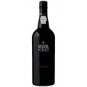 Quinta da Gaivosa Vintage 2015 Portvin|Winefromportugal