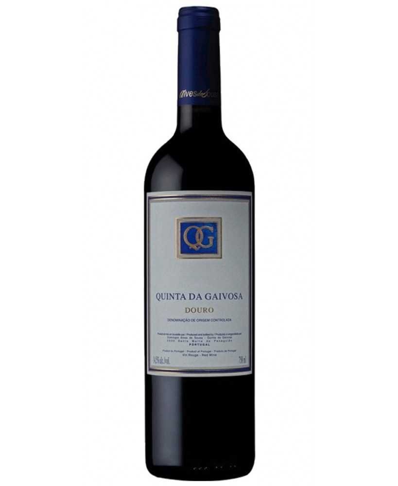 Quinta da Gaivosa 2015 Red Wine Quinta da Gaivosa 2015 Red Wine