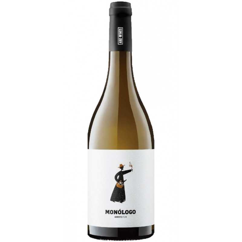 Monólogo Arinto 2021 White Wine Monólogo Arinto 2021 White Wine