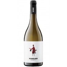 Monólo Chardonnay 2017 Bílé víno|Winefromportugal