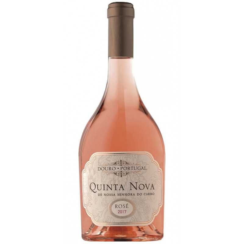 Quinta Nova 2020 Rosévin|Winefromportugal