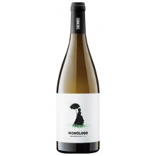 Monólogo Sauvignon Blanc 2021 Bílé víno