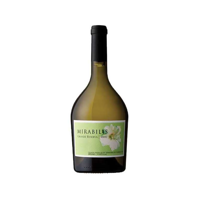 Mirabilis Grande Reserva 2019 White Wine|Winefromportugal