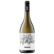 Singular 2018 White Wine