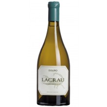 Lacrau Garrafeira 2015 Bílé víno