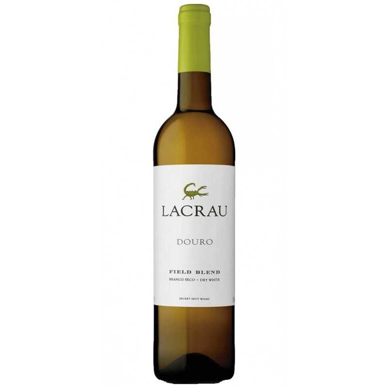 Lacrau 2021 hvidvin|Winefromportugal