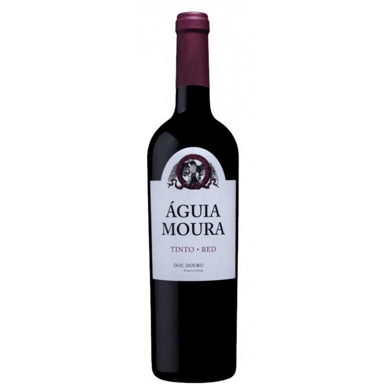 Águia Moura 2018 rødvin|Winefromportugal