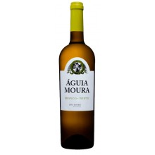 Aguia Moura 2019 White Wine