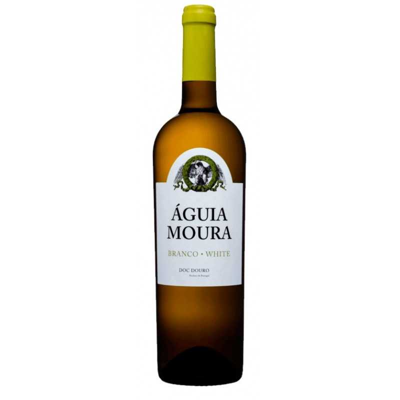 Bílé víno Aguia Moura 2019