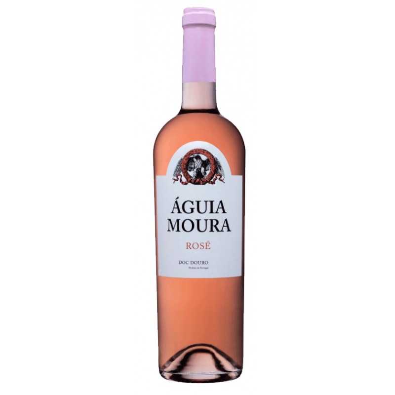 Águia Moura 2020 Rosévin|Winefromportugal