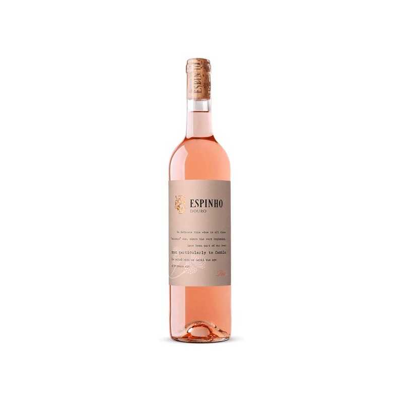 Espinho Camila 2017 Rosé Wein|Winefromportugal