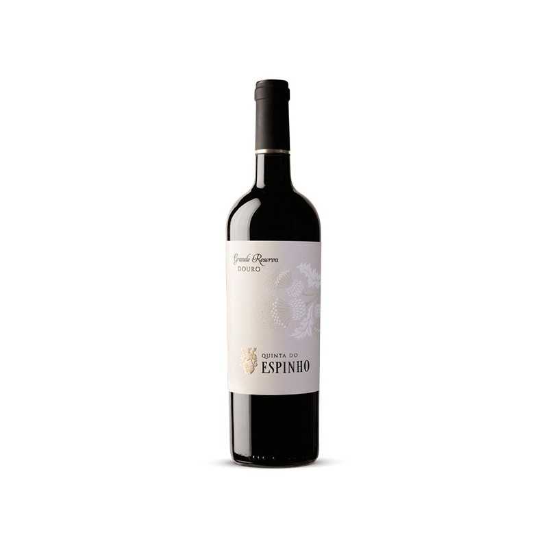 Quinta do Espinho Červené víno Grande Reserva 2015|Winefromportugal