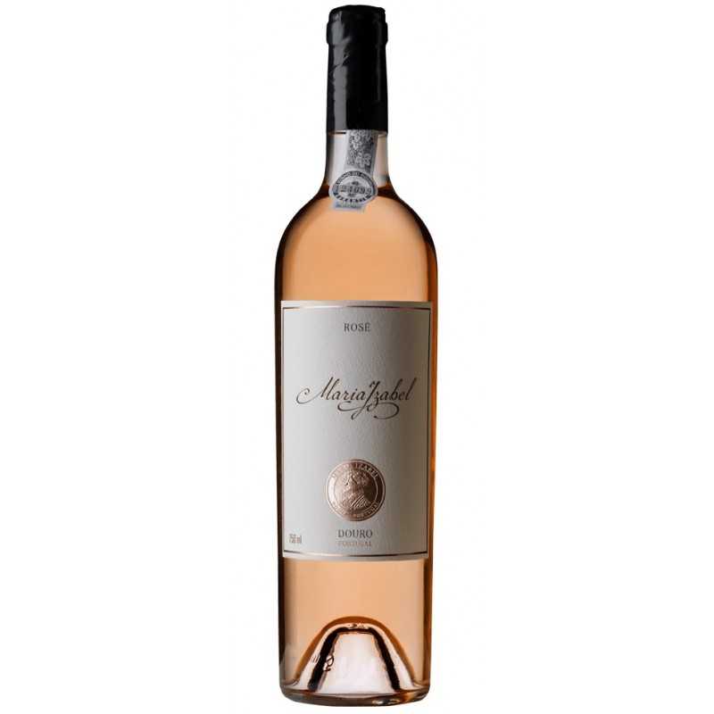 Maria Izabel 2017 Rosé Wein|Winefromportugal