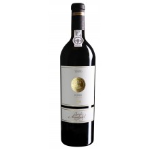 Quinta Maria Izabel Červené víno 2015