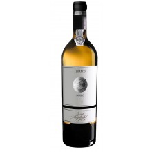 Quinta Maria Izabel 2018 White Wine