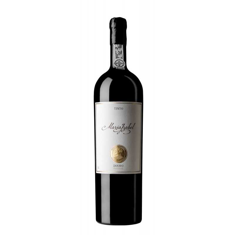 Maria Izabel 2017 Rotwein|Winefromportugal