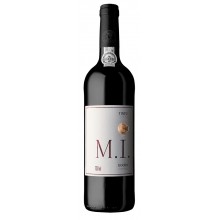 M.I. Červené víno 2017