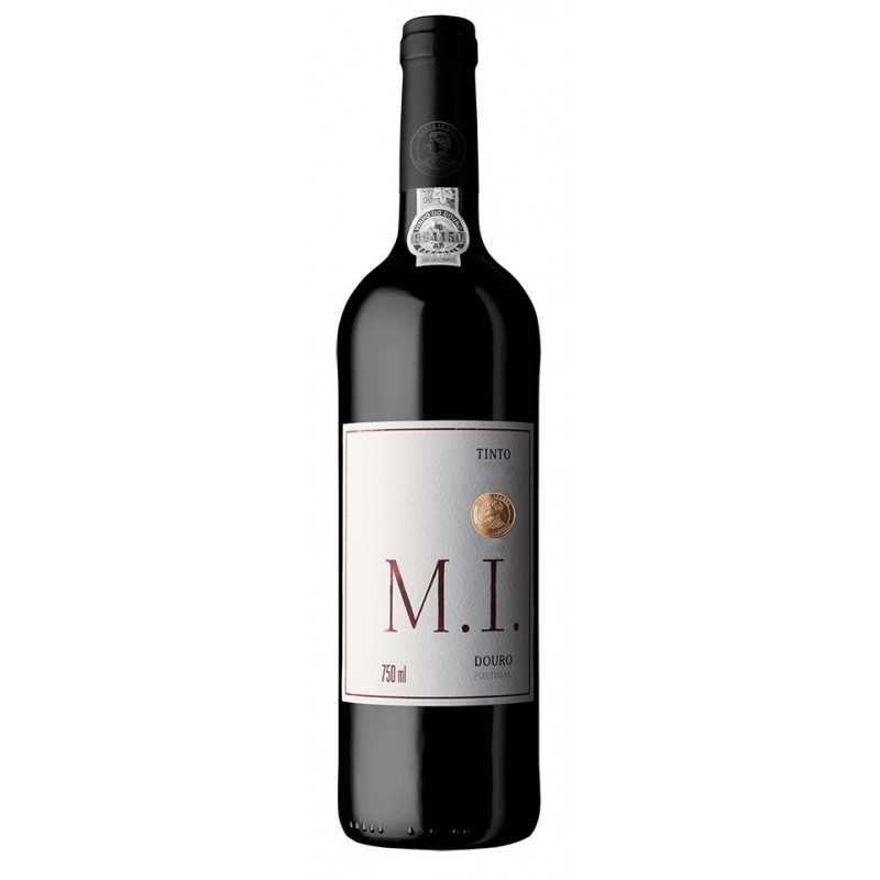 M.I 2017 Rotwein|Winefromportugal