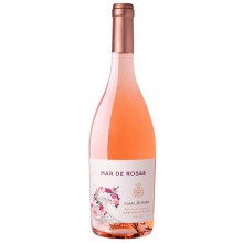 Casal Sta. Maria Mar de Rosas 2020 Rosé Wine