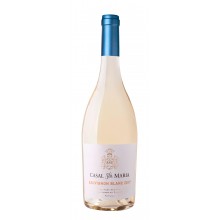 Casal Sta. Maria Bílé víno Sauvignon Blanc 2017