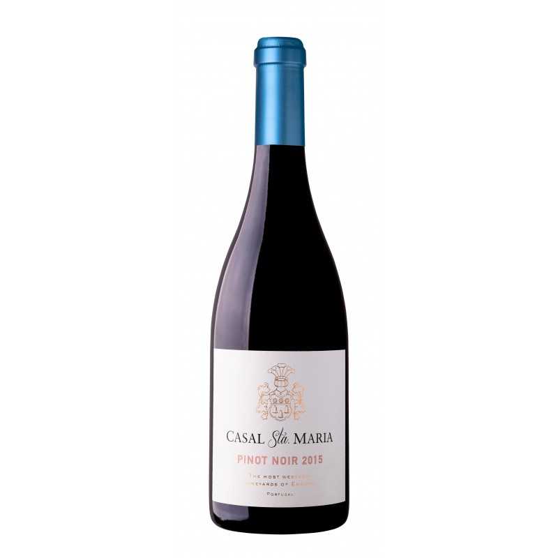 Casal Sta. Maria Červené víno Pinot Noir 2020