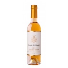 Casal Sta. Maria Colheita Tardia 2018 Bílé víno (375 ml)