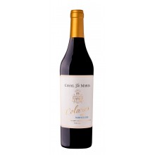 Casal Sta. Maria Červené víno Ramisco DOC Colares 2012 (500 ml)