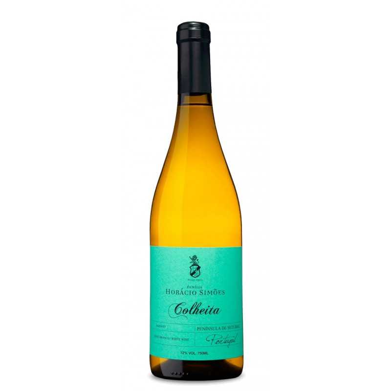 Horácio Simões 2015 White Wine Horácio Simões 2015 White Wine