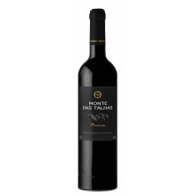 Červené víno Monte das Talhas Reserva 2019