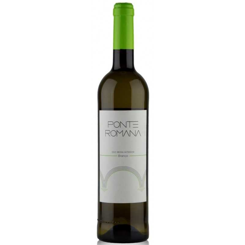 Ponte Romana 2014 White Wine Ponte Romana 2014 White Wine