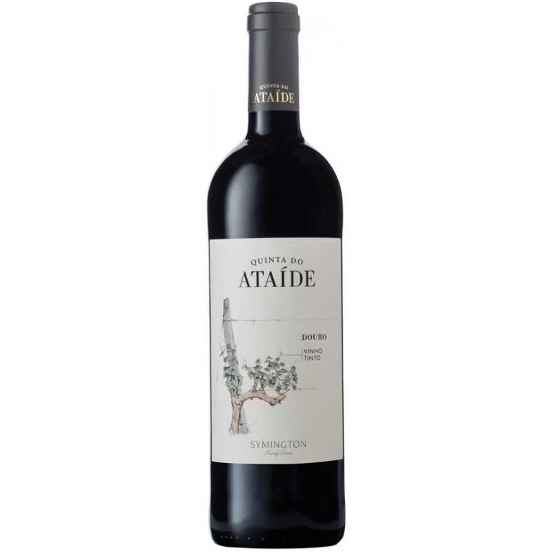 Quinta do Ataíde 2015 Červené víno|Winefromportugal