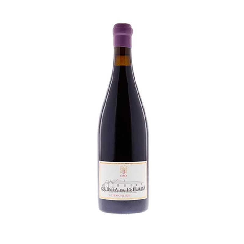 Quinta da Pellada Alfrocheiro 2013 Red Wine|Winefromportugal