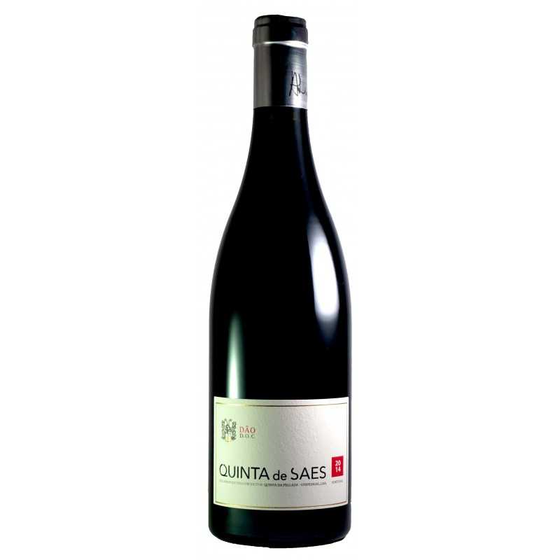 Quinta de Saes 2018 Red Wine Quinta de Saes 2018 Red Wine