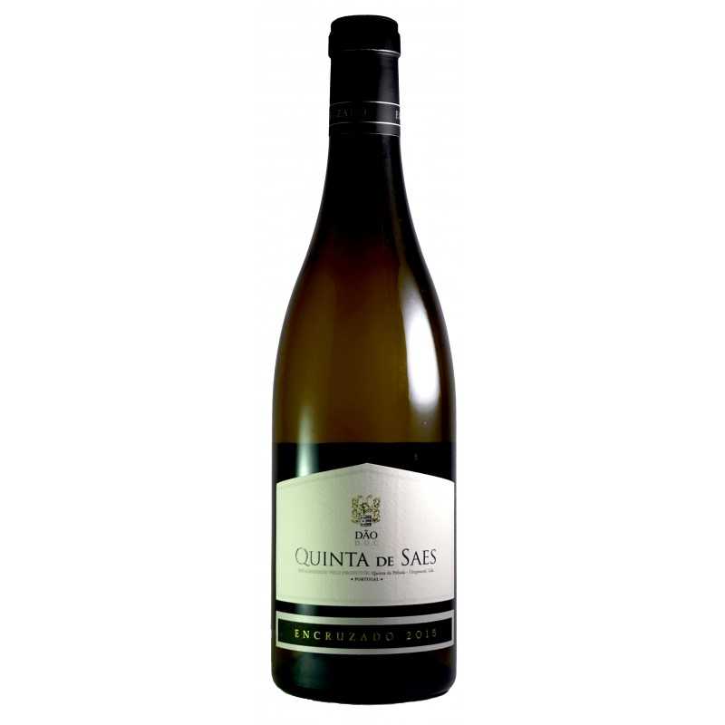 Quinta de Saes Encruzado 2020 White Wine