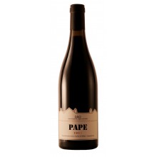 Červené víno Pape 2015