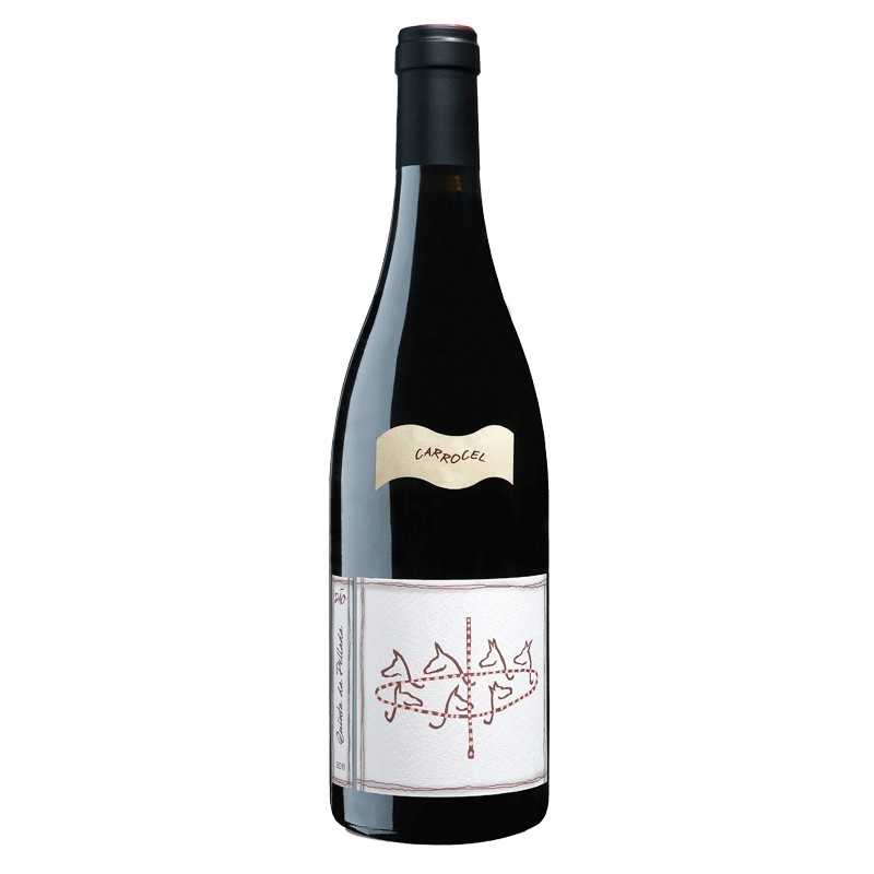 Carrocel 2018 Red Wine