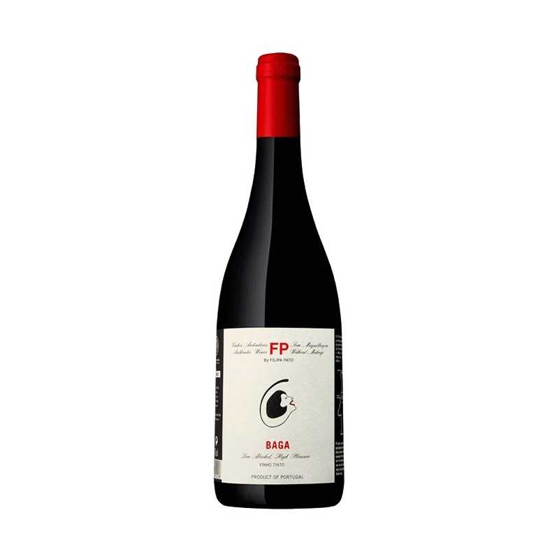 Filipa Pato Dinamica 2019 Red Wine