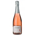 Sidónio de Sousa Brut Nature Sparkling Rose Wine