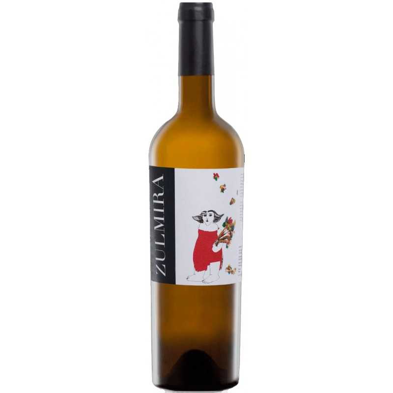 Zulmira 2020 White Wine|Winefromportugal