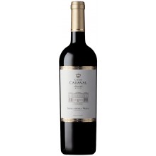Casa Cadaval Trincadeira Preta 2017 Red Wine