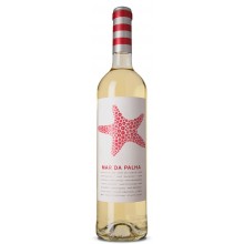 Mar da Palha Sauvignon Blanc 2019 Bílé víno